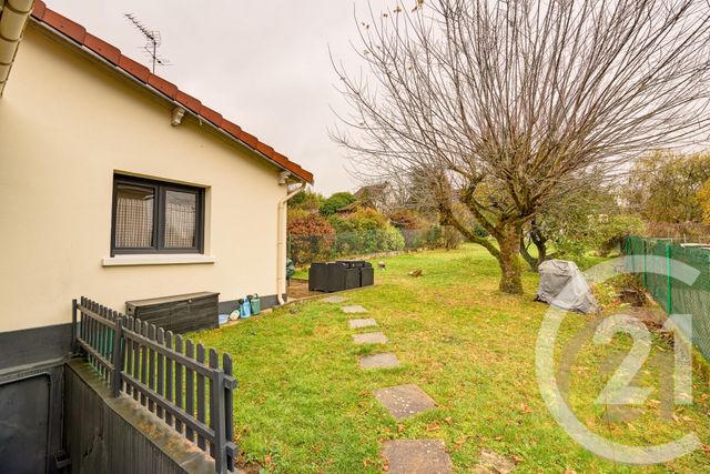Maison à vendre - 4 pièces - 64,80 m2 - Yerres - 91 - ILE-DE-FRANCE