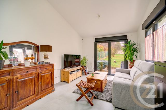 Maison à vendre - 4 pièces - 64,80 m2 - Yerres - 91 - ILE-DE-FRANCE