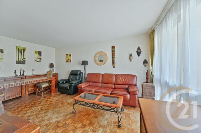 Appartement F4 &agrave; vendre - 4 pi&egrave;ces - 81,04 m2 - Yerres - 91 - ILE-DE-FRANCE