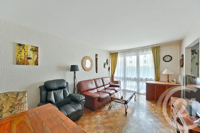 Appartement F4 &agrave; vendre - 4 pi&egrave;ces - 81,04 m2 - Yerres - 91 - ILE-DE-FRANCE