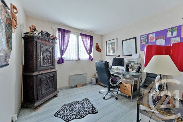 Appartement F4 &agrave; vendre - 4 pi&egrave;ces - 81,04 m2 - Yerres - 91 - ILE-DE-FRANCE