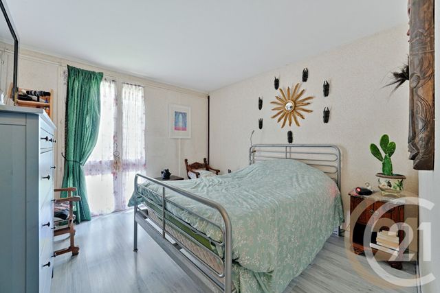 Appartement F4 &agrave; vendre - 4 pi&egrave;ces - 81,04 m2 - Yerres - 91 - ILE-DE-FRANCE