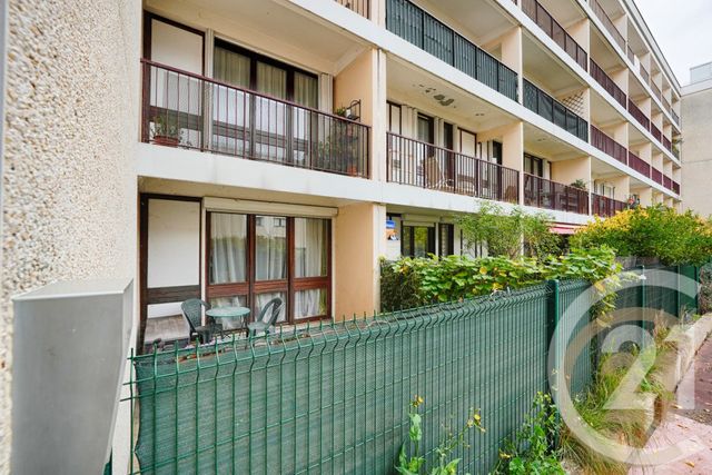 Appartement F4 &agrave; vendre - 4 pi&egrave;ces - 81,04 m2 - Yerres - 91 - ILE-DE-FRANCE