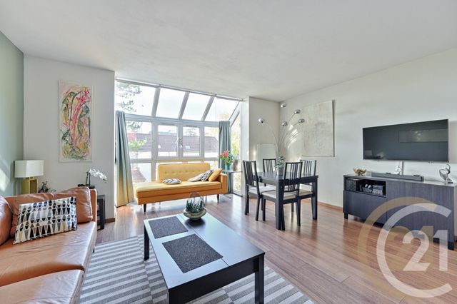Afficher la photo en grand Appartement F3 à vendre - 3 pièces - 69,30 m2 - Yerres - 91 - ILE-DE-FRANCE