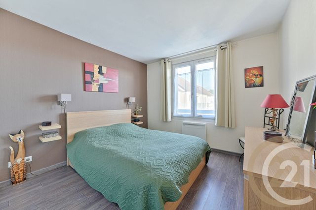 Afficher la photo en grand Appartement F3 à vendre - 3 pièces - 69,30 m2 - Yerres - 91 - ILE-DE-FRANCE