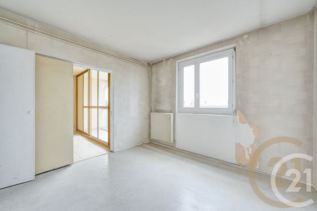 Appartement F3 &agrave; vendre - 3 pi&egrave;ces - 54,45 m2 - Yerres - 91 - ILE-DE-FRANCE