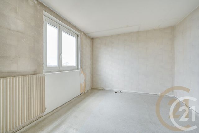 Appartement F3 &agrave; vendre - 3 pi&egrave;ces - 54,45 m2 - Yerres - 91 - ILE-DE-FRANCE