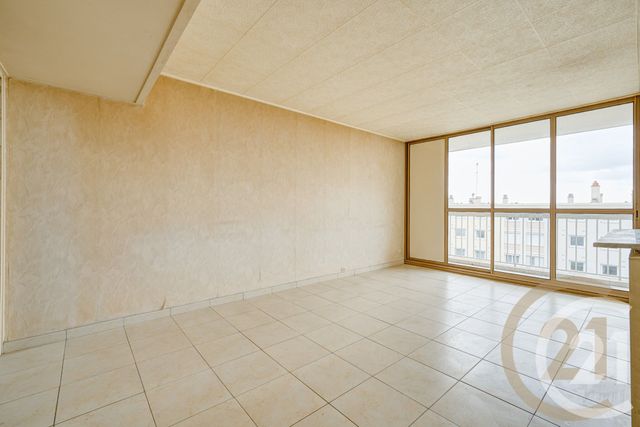 Appartement F3 &agrave; vendre - 3 pi&egrave;ces - 54,45 m2 - Yerres - 91 - ILE-DE-FRANCE