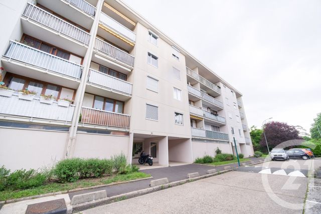 Appartement F3 à vendre YERRES