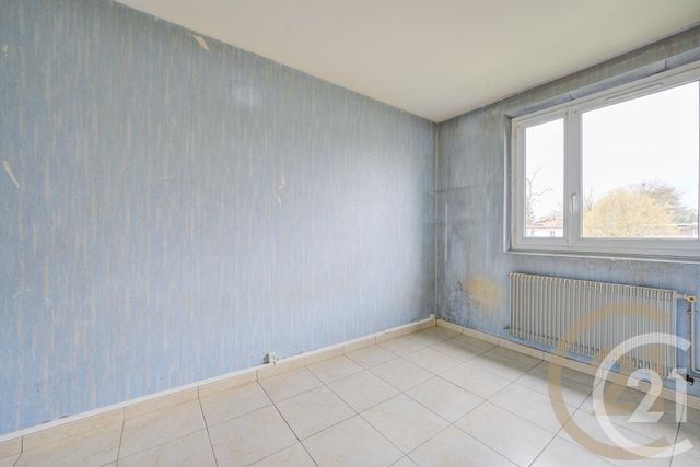 Appartement F3 &agrave; vendre - 3 pi&egrave;ces - 54,45 m2 - Yerres - 91 - ILE-DE-FRANCE