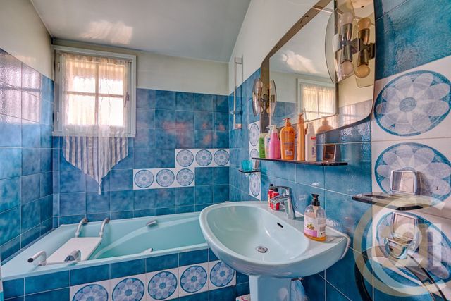 Maison à vendre - 6 pièces - 122,81 m2 - Yerres - 91 - ILE-DE-FRANCE