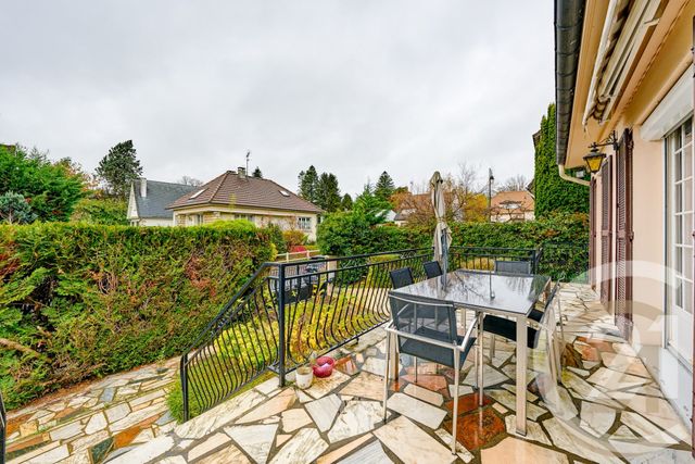 Maison à vendre - 6 pièces - 122,81 m2 - Yerres - 91 - ILE-DE-FRANCE