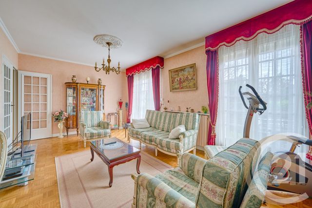 Maison à vendre - 6 pièces - 122,81 m2 - Yerres - 91 - ILE-DE-FRANCE