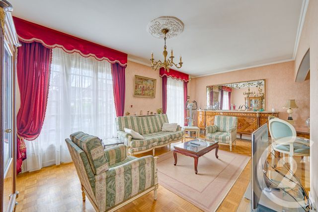 Maison à vendre - 6 pièces - 122,81 m2 - Yerres - 91 - ILE-DE-FRANCE