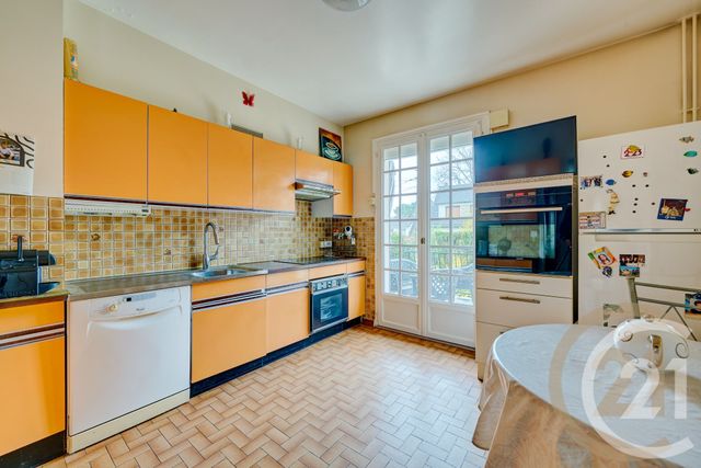 Maison à vendre - 6 pièces - 122,81 m2 - Yerres - 91 - ILE-DE-FRANCE