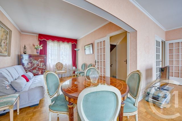 Maison à vendre - 6 pièces - 122,81 m2 - Yerres - 91 - ILE-DE-FRANCE
