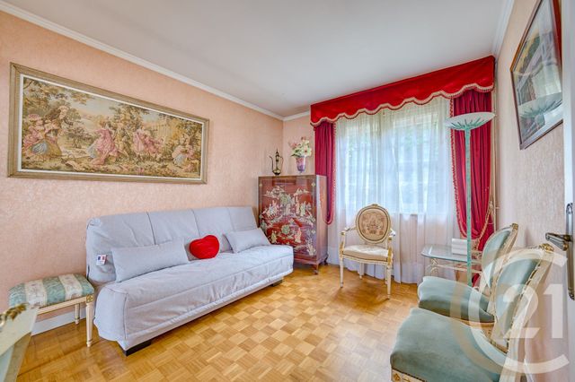 Maison à vendre - 6 pièces - 122,81 m2 - Yerres - 91 - ILE-DE-FRANCE