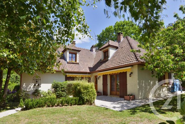 Maison à vendre YERRES