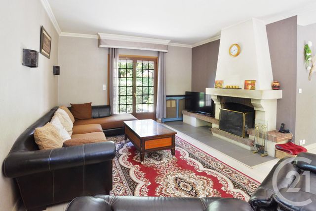 Maison à vendre - 7 pièces - 217,90 m2 - Yerres - 91 - ILE-DE-FRANCE