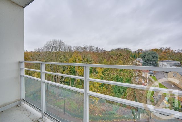 Appartement F3 à vendre - 3 pièces - 66 m2 - Yerres - 91 - ILE-DE-FRANCE