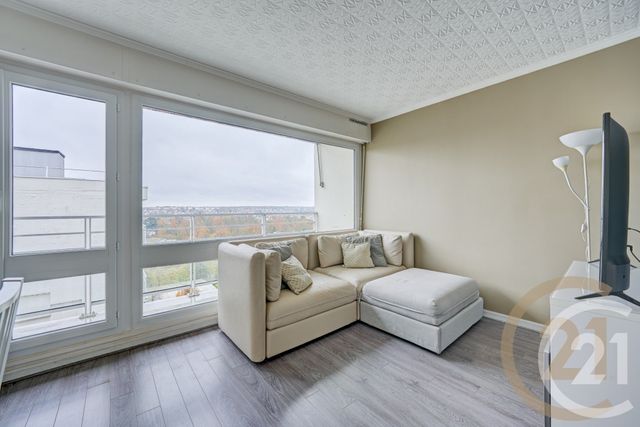 Appartement F3 à vendre - 3 pièces - 66 m2 - Yerres - 91 - ILE-DE-FRANCE