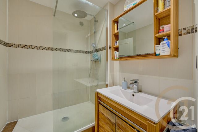 Appartement F3 à vendre - 3 pièces - 66 m2 - Yerres - 91 - ILE-DE-FRANCE