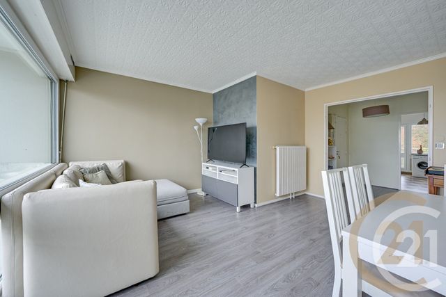 Appartement F3 à vendre YERRES