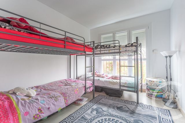 Appartement F3 à vendre - 3 pièces - 58,06 m2 - Yerres - 91 - ILE-DE-FRANCE