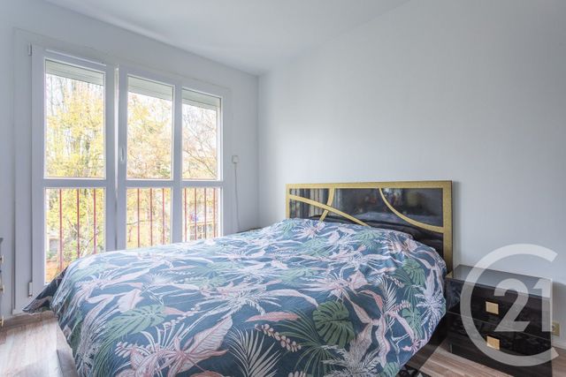 Appartement F3 à vendre - 3 pièces - 58,06 m2 - Yerres - 91 - ILE-DE-FRANCE