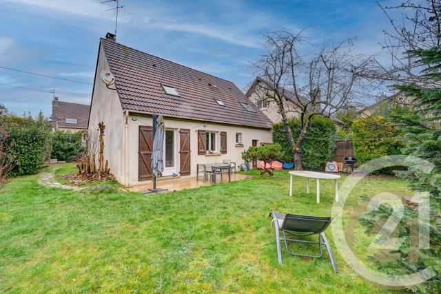 Maison à vendre YERRES