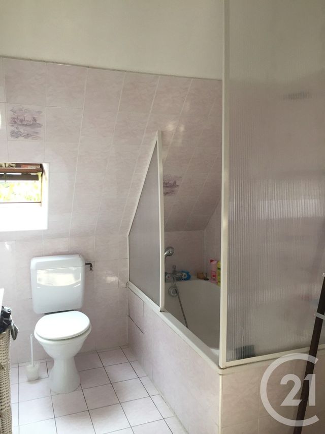 Maison &agrave; vendre - 6 pi&egrave;ces - 112,30 m2 - Yerres - 91 - ILE-DE-FRANCE