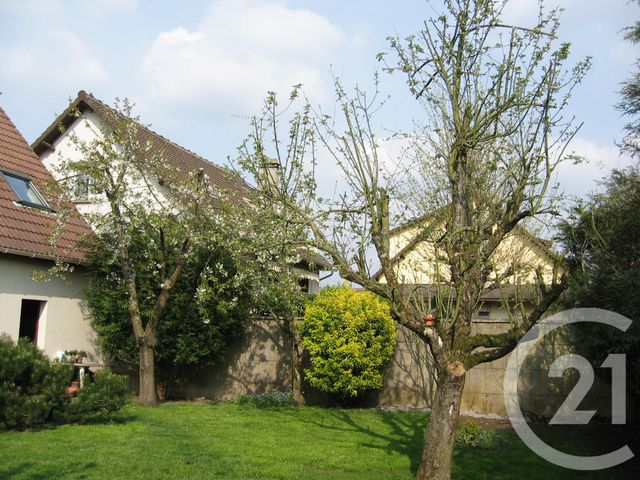 Maison &agrave; vendre - 6 pi&egrave;ces - 112,30 m2 - Yerres - 91 - ILE-DE-FRANCE