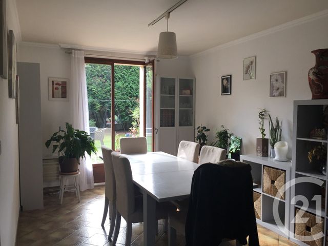 Maison &agrave; vendre - 6 pi&egrave;ces - 112,30 m2 - Yerres - 91 - ILE-DE-FRANCE