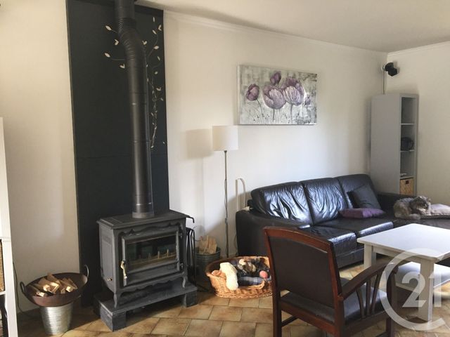 Maison &agrave; vendre - 6 pi&egrave;ces - 112,30 m2 - Yerres - 91 - ILE-DE-FRANCE