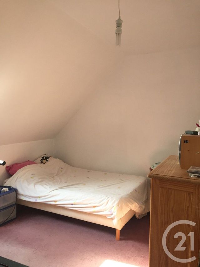 Maison &agrave; vendre - 6 pi&egrave;ces - 112,30 m2 - Yerres - 91 - ILE-DE-FRANCE