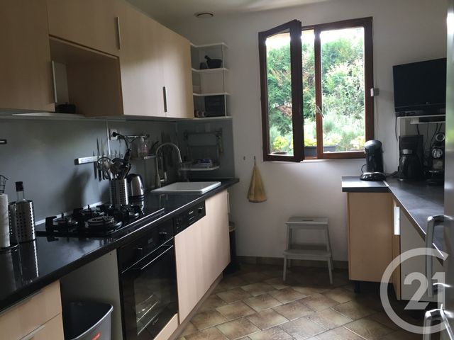 Maison &agrave; vendre - 6 pi&egrave;ces - 112,30 m2 - Yerres - 91 - ILE-DE-FRANCE