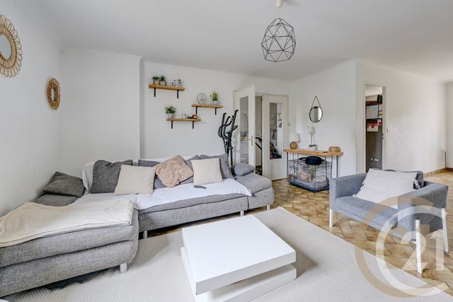 Maison &agrave; vendre - 6 pi&egrave;ces - 112,30 m2 - Yerres - 91 - ILE-DE-FRANCE