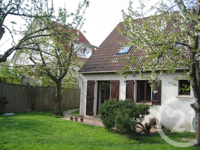 Maison à vendre YERRES