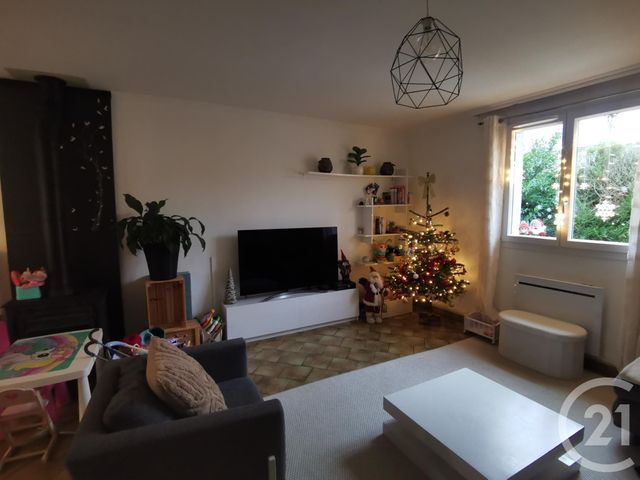 Maison &agrave; vendre - 6 pi&egrave;ces - 112,30 m2 - Yerres - 91 - ILE-DE-FRANCE