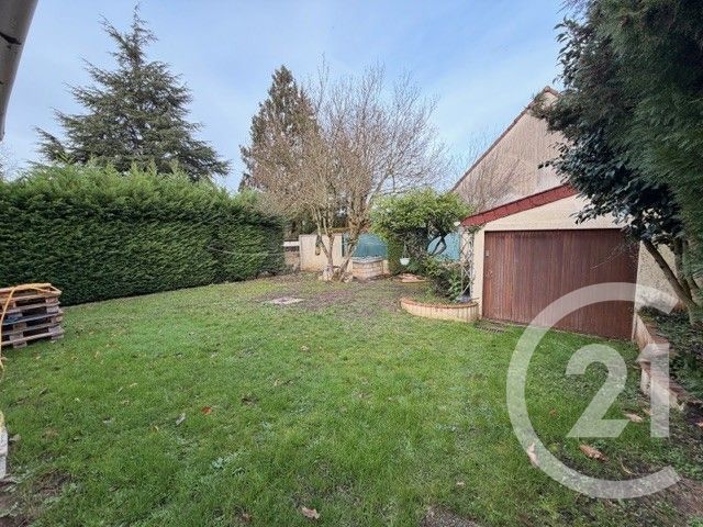 Maison &agrave; vendre - 3 pi&egrave;ces - 68 m2 - Yerres - 91 - ILE-DE-FRANCE