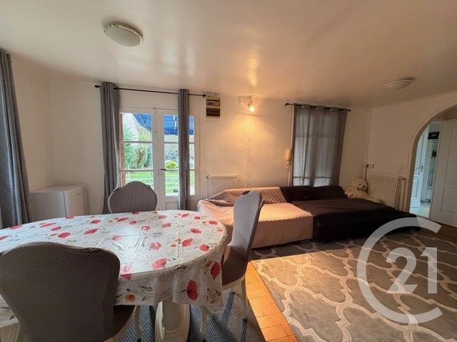 Maison &agrave; vendre - 3 pi&egrave;ces - 68 m2 - Yerres - 91 - ILE-DE-FRANCE