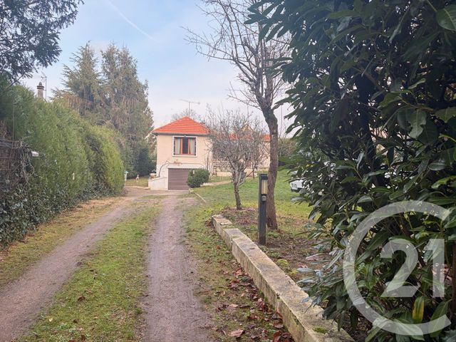 Maison à vendre YERRES
