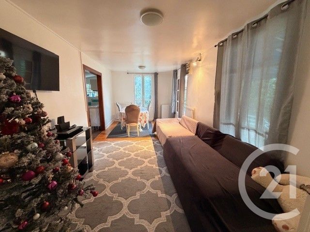 Maison &agrave; vendre - 3 pi&egrave;ces - 68 m2 - Yerres - 91 - ILE-DE-FRANCE
