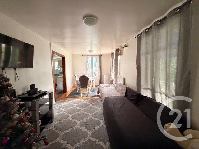 Maison &agrave; vendre - 3 pi&egrave;ces - 68 m2 - Yerres - 91 - ILE-DE-FRANCE