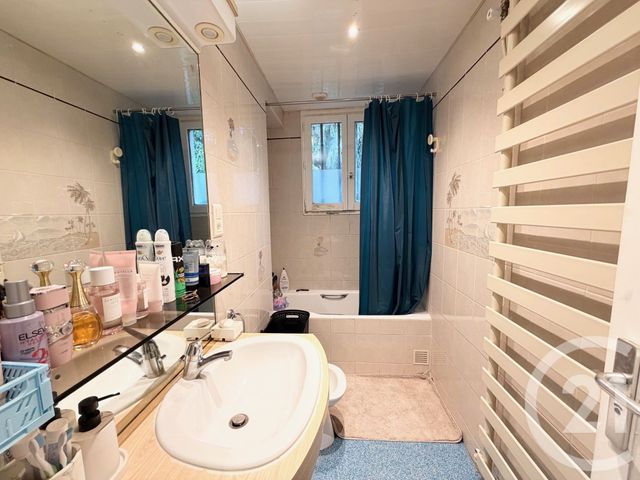 Maison &agrave; vendre - 3 pi&egrave;ces - 68 m2 - Yerres - 91 - ILE-DE-FRANCE