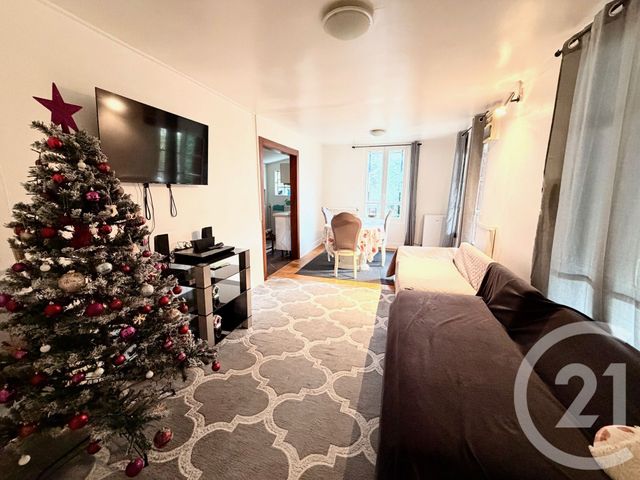 Maison &agrave; vendre - 3 pi&egrave;ces - 68 m2 - Yerres - 91 - ILE-DE-FRANCE
