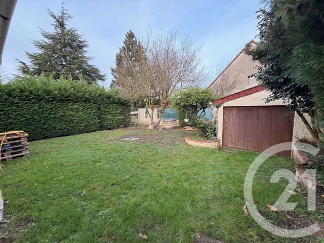Maison &agrave; vendre - 3 pi&egrave;ces - 68 m2 - Yerres - 91 - ILE-DE-FRANCE