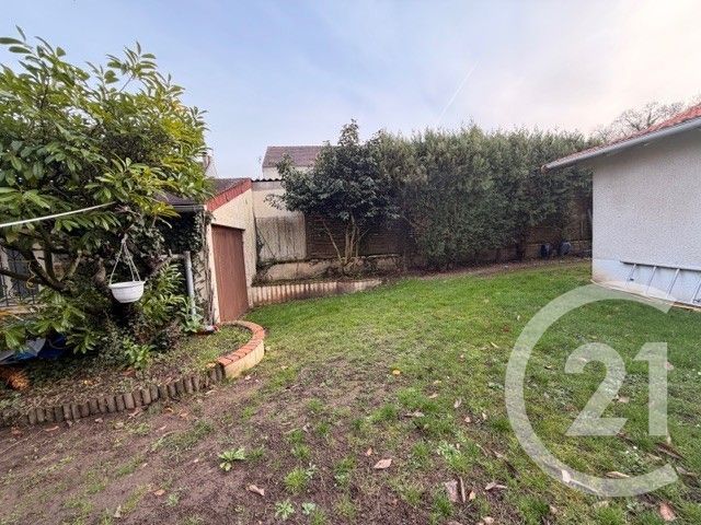 Maison &agrave; vendre - 3 pi&egrave;ces - 68 m2 - Yerres - 91 - ILE-DE-FRANCE