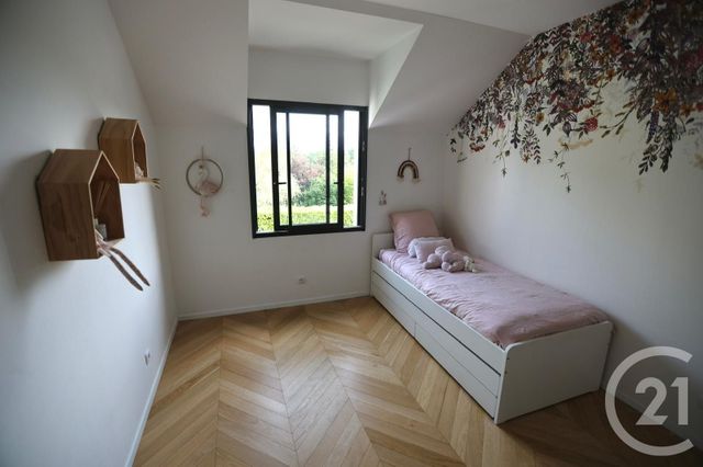 Maison &agrave; vendre - 6 pi&egrave;ces - 147,16 m2 - Yerres - 91 - ILE-DE-FRANCE