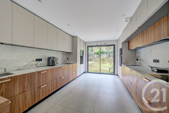 Maison &agrave; vendre - 6 pi&egrave;ces - 147,16 m2 - Yerres - 91 - ILE-DE-FRANCE